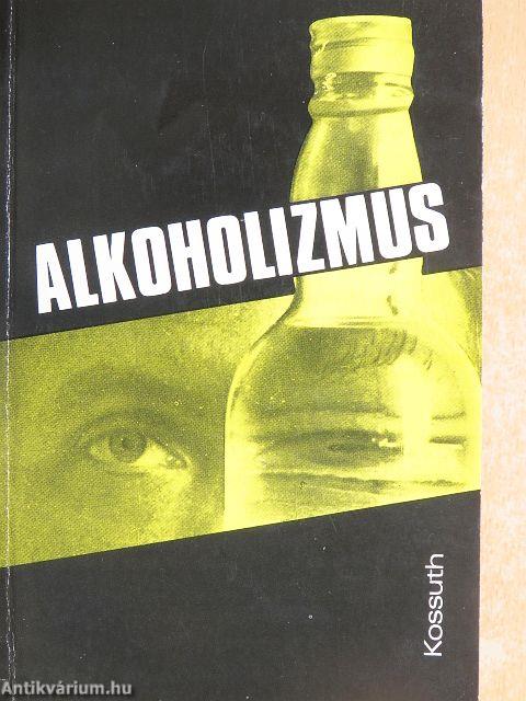 Alkoholizmus