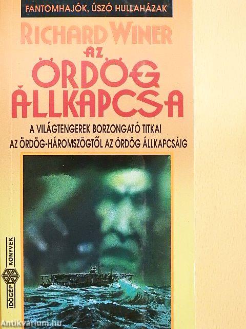 Az Ördög Állkapcsa