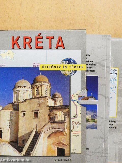 Kréta