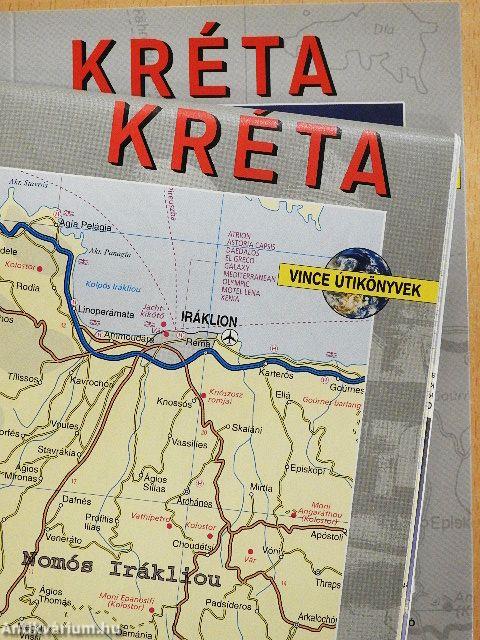 Kréta