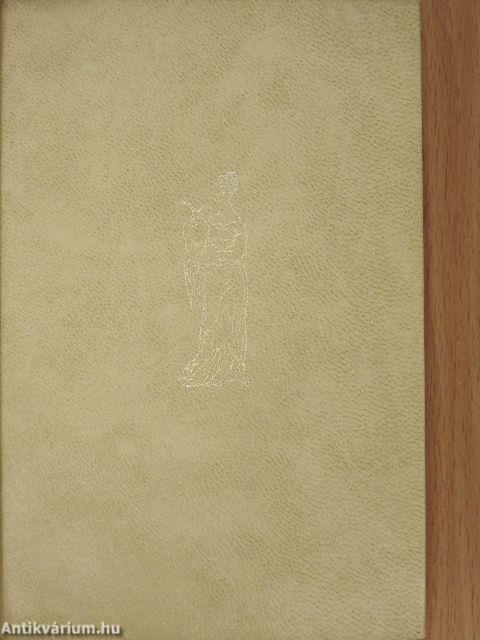 Latin költők antológiája