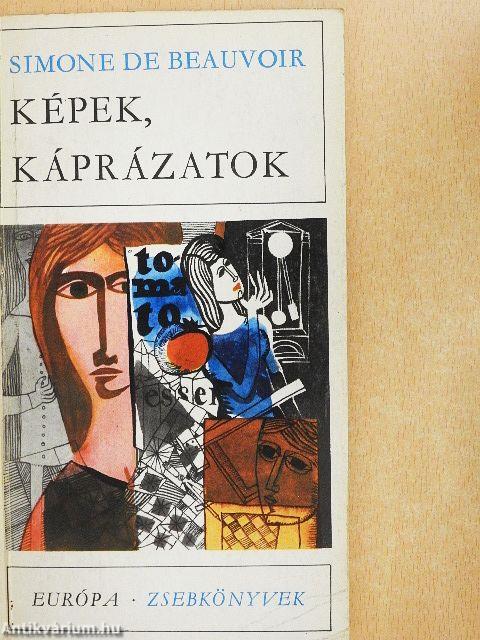 Képek, káprázatok