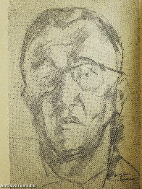 Horváth István legszebb versei