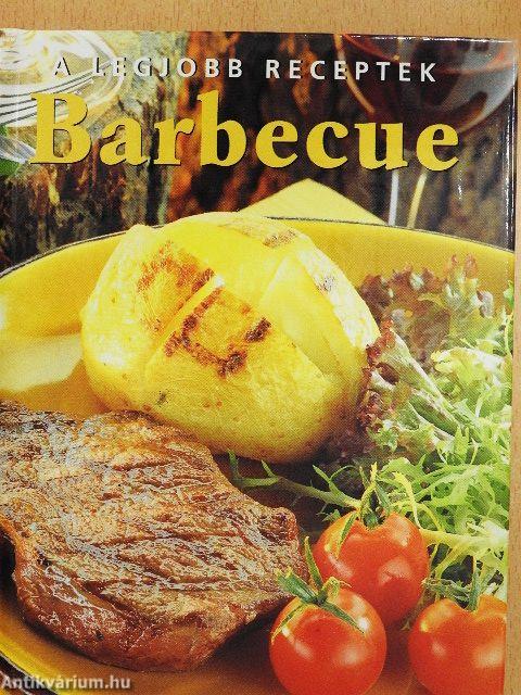 Barbecue és nyári saláták
