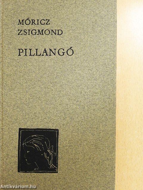 Pillangó