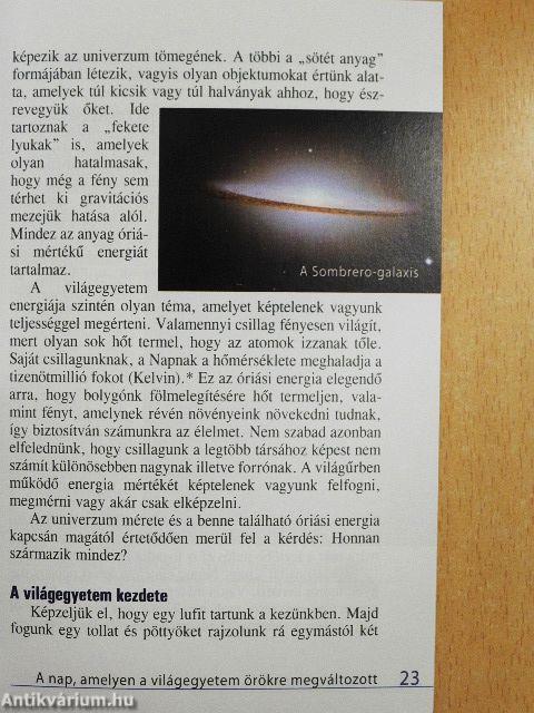 A képzeleten túl