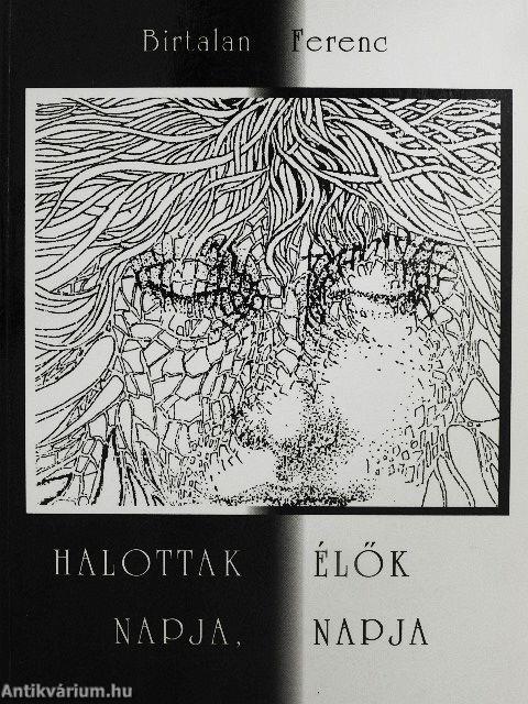 Halottak napja, élők napja