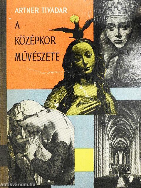 A középkor művészete