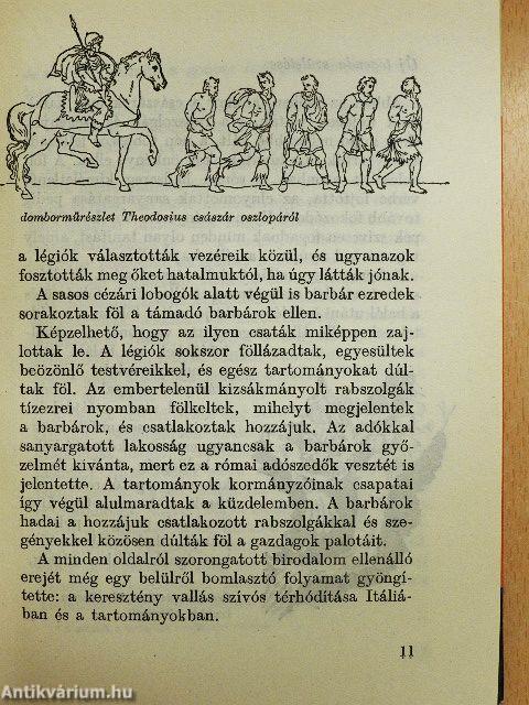 A középkor művészete