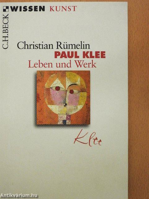 Paul Klee