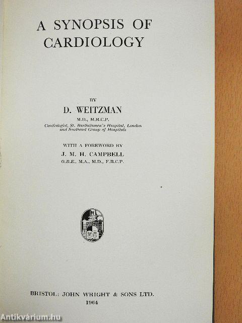 A Synopsis of Cardiology