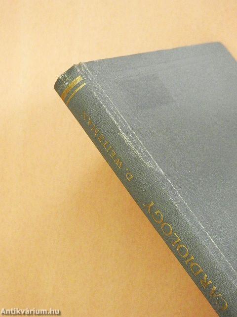 A Synopsis of Cardiology