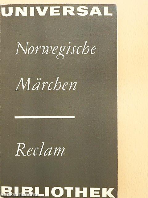 Norwegische Märchen