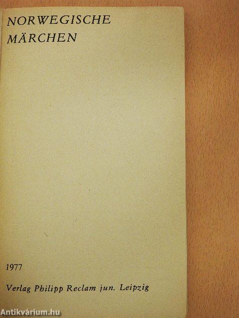 Norwegische Märchen