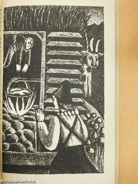 Norwegische Märchen