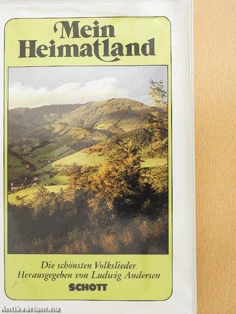 Mein Heimatland