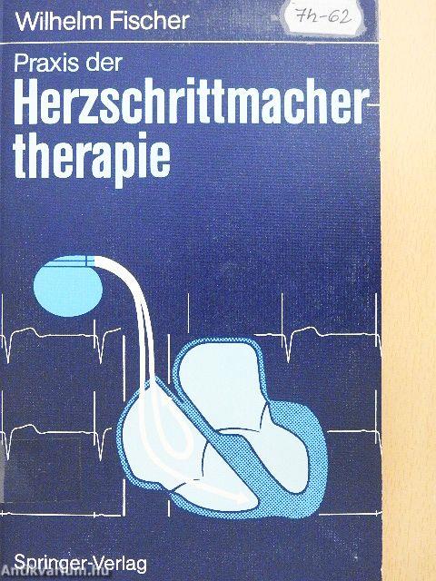Praxis der Herzschrittmachertherapie