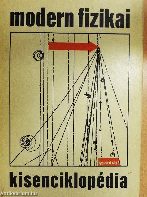 Modern fizikai kisenciklopédia