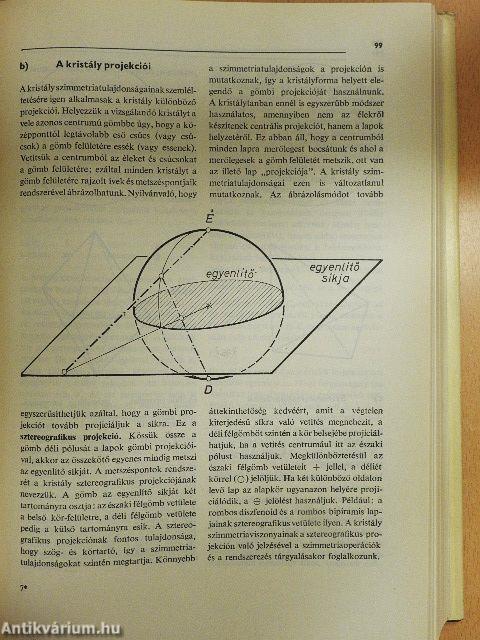 Modern fizikai kisenciklopédia