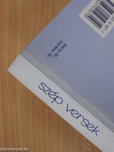 Szép versek 1993