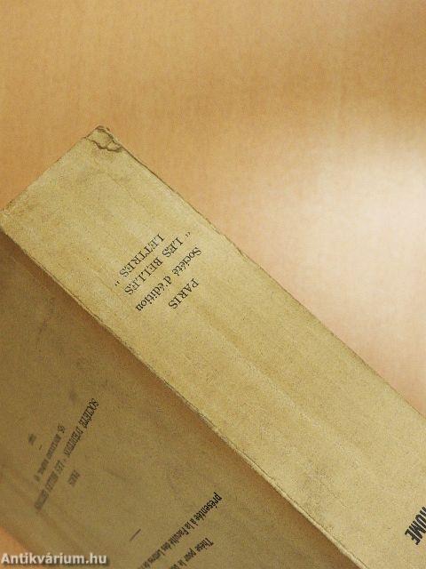 Les origines de la légende troyenne de Rome