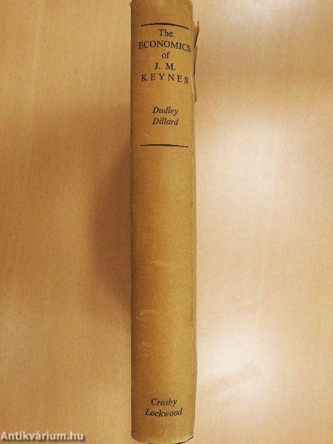 The Economics of John Maynard Keynes