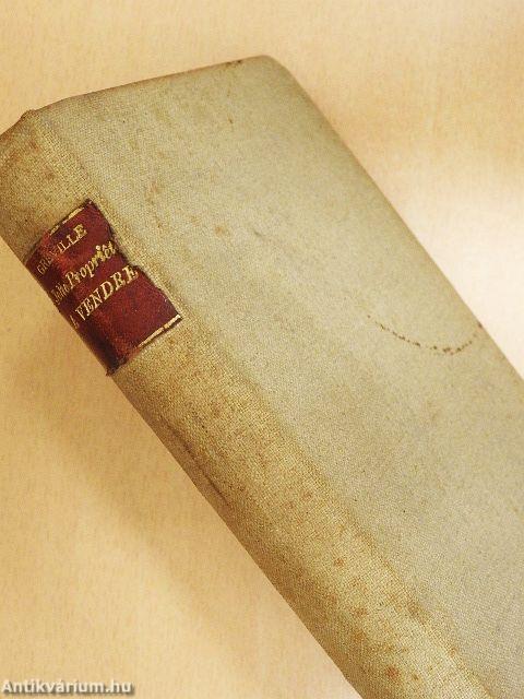 Jolie propriété a vendre