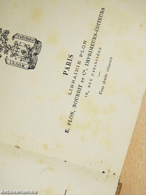 Jolie propriété a vendre