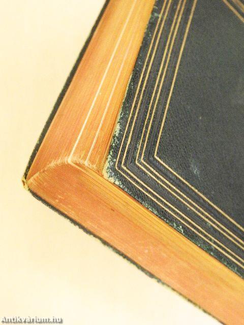 The Poetical Works of John Milton