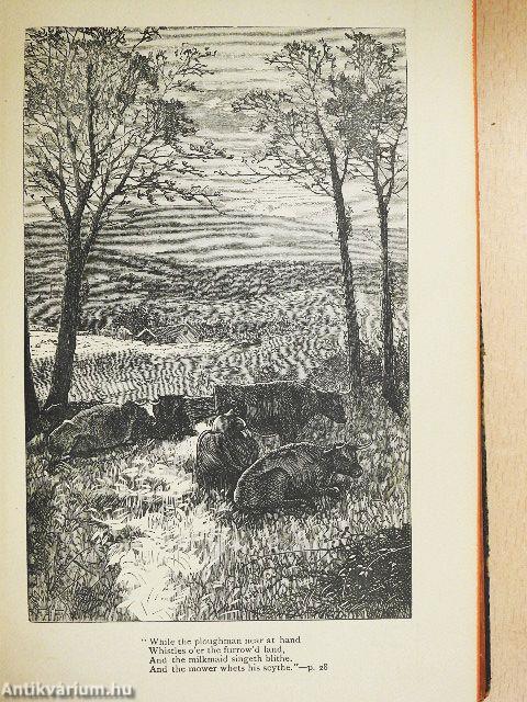 The Poetical Works of John Milton