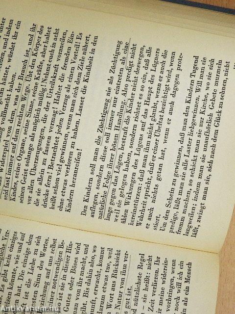 Die Krisis der Kultur