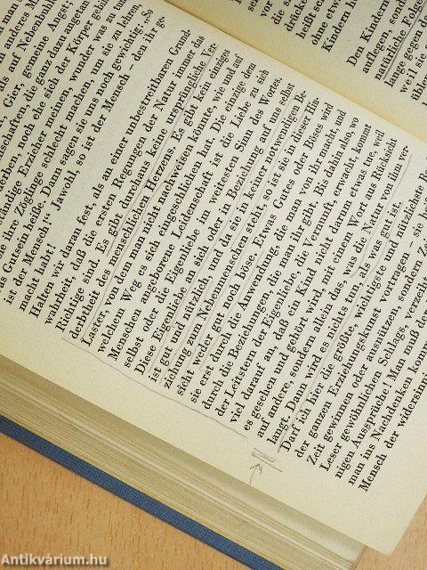 Die Krisis der Kultur