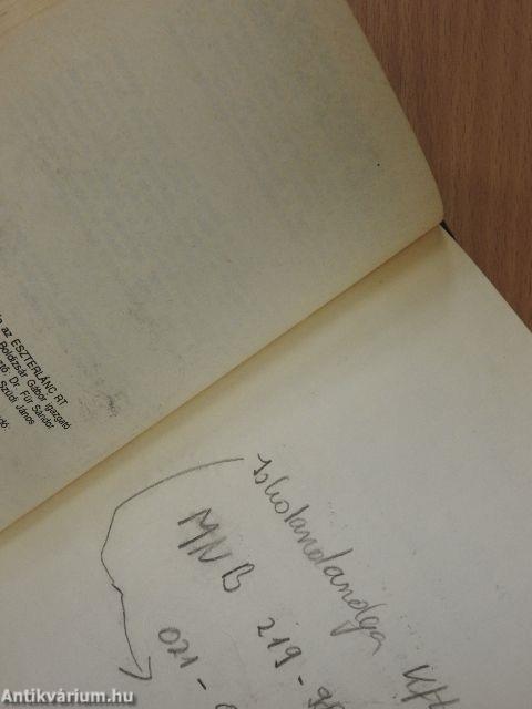 Iskolaszolga 1990. október-1991. július-augusztus/Januári különszám