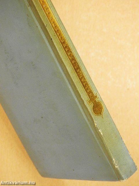 Az ezerkettedik éjszaka