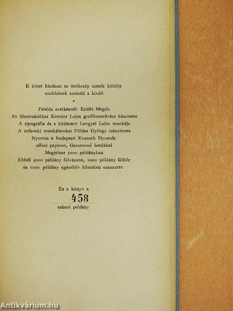 Az ezerkettedik éjszaka