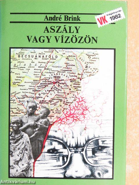 Aszály vagy vízözön