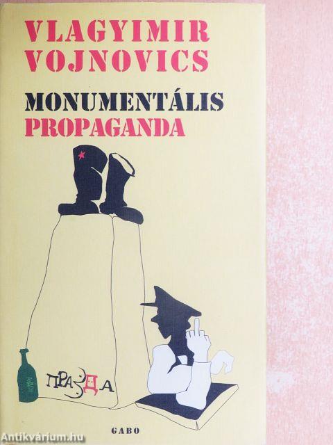 Monumentális propaganda