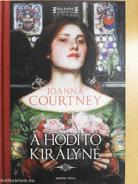 A hódító királyné