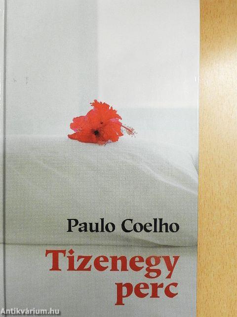 Tizenegy perc