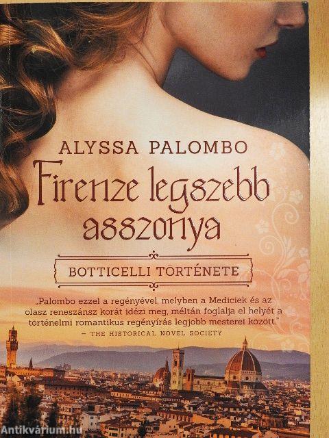 Firenze legszebb asszonya