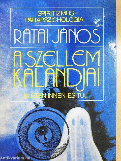 A szellem kalandjai