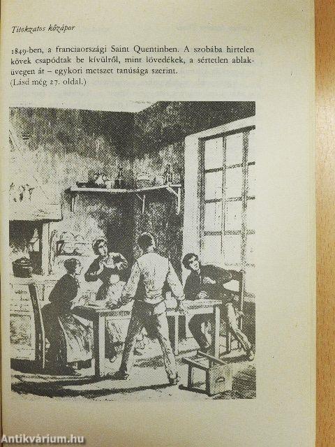 A szellem kalandjai
