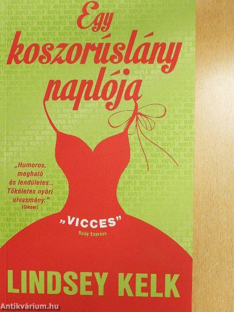 Egy koszorúslány naplója