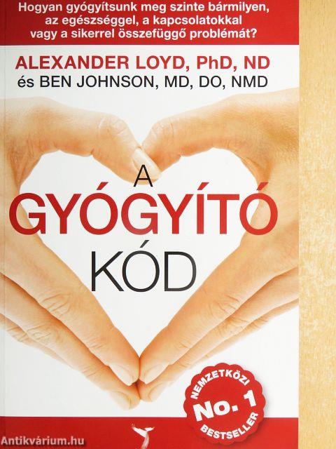 A gyógyító kód