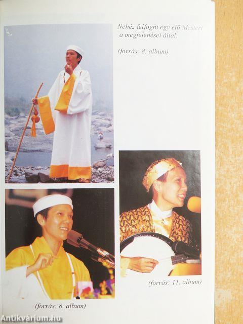 Az azonnali megvilágosodás kulcsa 1