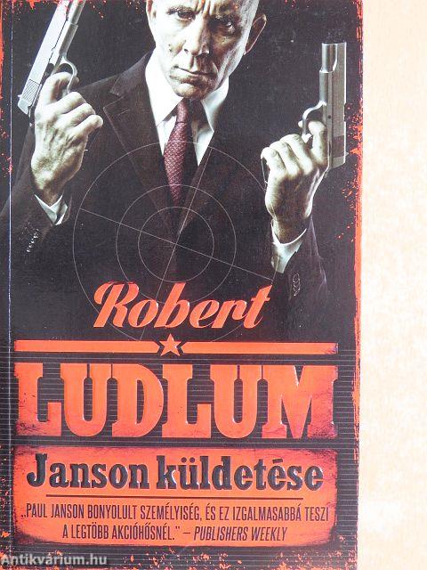 Janson küldetése