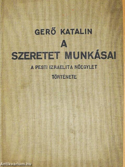 A szeretet munkásai 