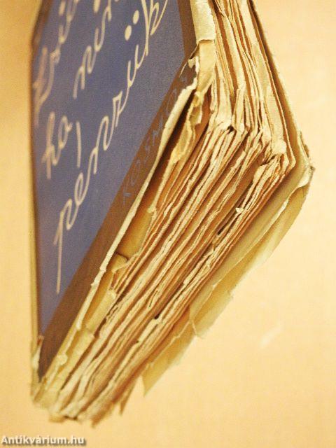 Zsidók ha nincs pénzük