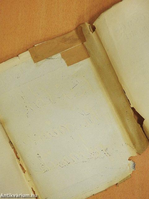 Zsidók ha nincs pénzük