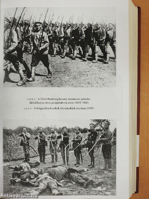 Lenin, Sztálin és Hitler